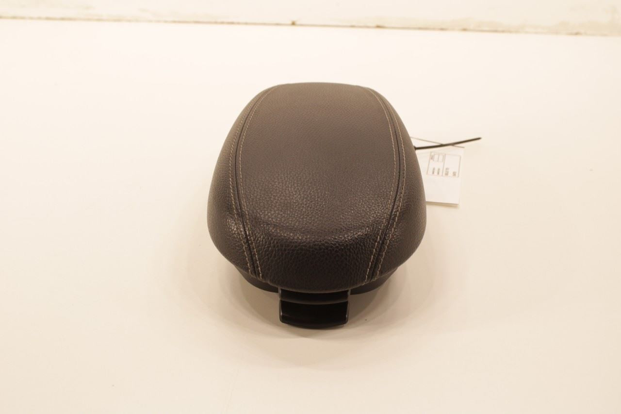 2015-17 Hyundai Veloster Turbo Center Console Armrest Storage Lid 846602V300YNG - Alshned Auto Parts