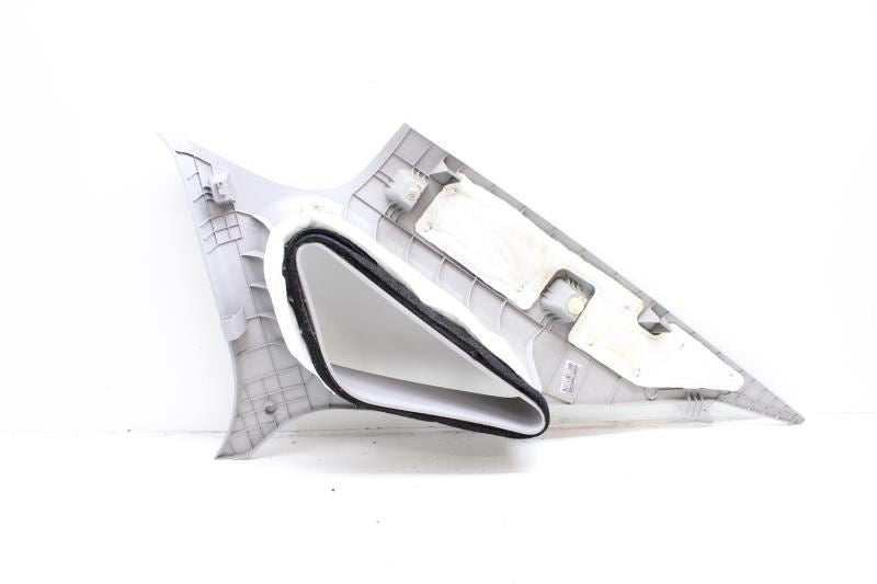 15-17 Hyundai Sonata Rear Left C-Pillar Upper Quarter Trim 85850-C2000 OEM *ReaD - Alshned Auto Parts