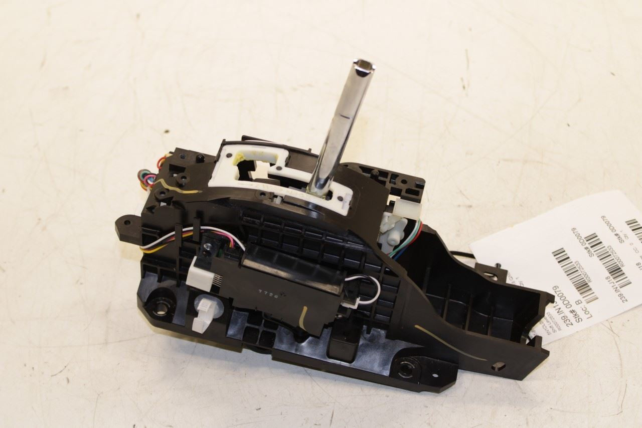2016-20 Infiniti QX60 3.5L Automatic Transmission Gear Shifter Lever 34901-4RA0A - Alshned Auto Parts