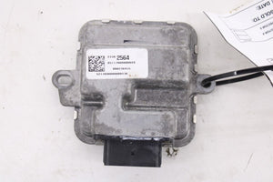 2018-2019 Chevrolet Equinox LT 1.5L Fuel Pump Power Computer Control Module OEM