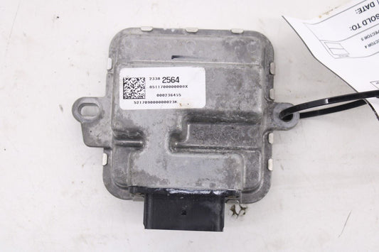 2018-2019 Chevrolet Equinox LT 1.5L Fuel Pump Power Computer Control Module OEM - Alshned Auto Parts