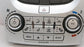 16-17 Chevrolet Equinox Audio Radio Faceplate Climate Control Panel 84096689 OEM - Alshned Auto Parts