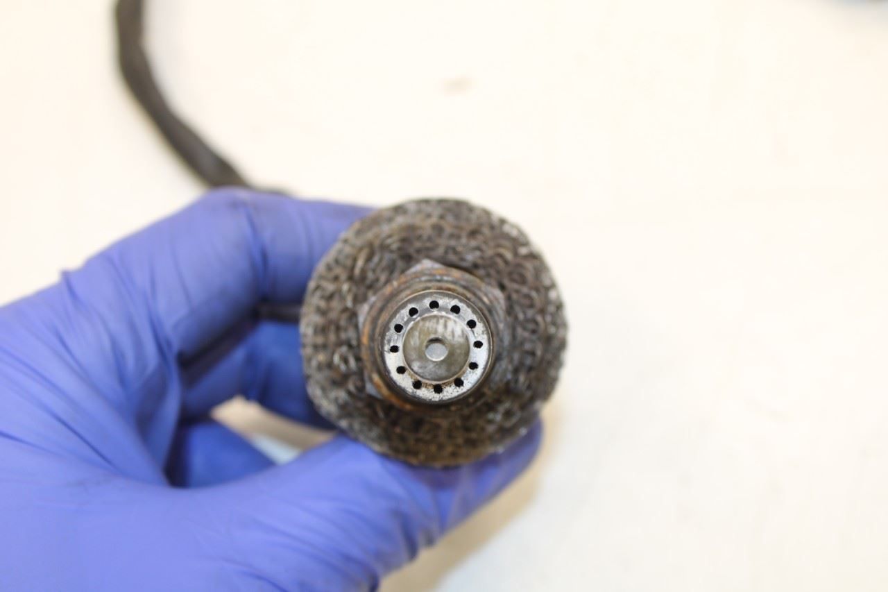 2010-15 BMW 750Li xDrive 4.4L Left and Right Oxygen Sensor Set of 4 11787576673 - Alshned Auto Parts