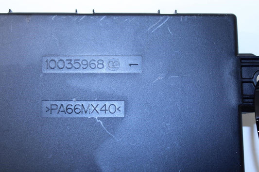 2007-2013 Mercedes-Benz S550 Rear Right Side Door Control Module 221-900-78-01 - Alshned Auto Parts