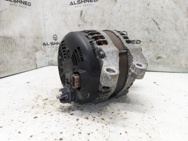 2013-2020 Ford Fusion 2.0L Alternator DG1T-10300-BF OEM - Alshned Auto Parts