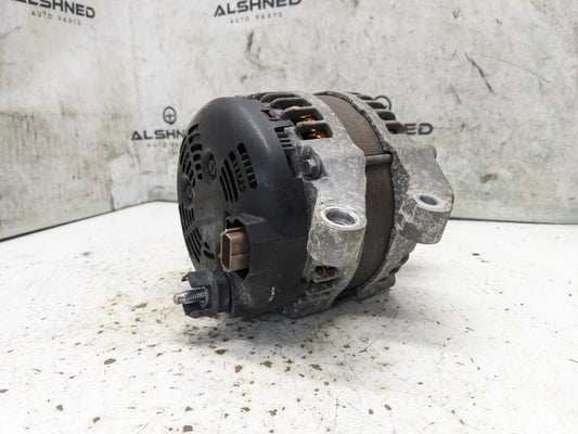 2013-2020 Ford Fusion 2.0L Alternator DG1T-10300-BF OEM - Alshned Auto Parts