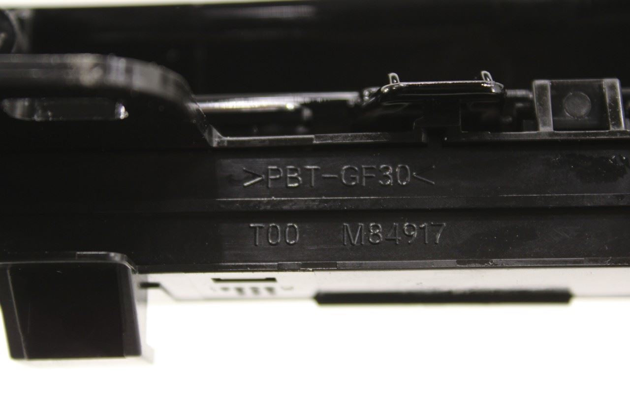 2023-2026 Acura Integra A-Spec Center Console Gear Shift Bezel Trim Panel - Alshned Auto Parts