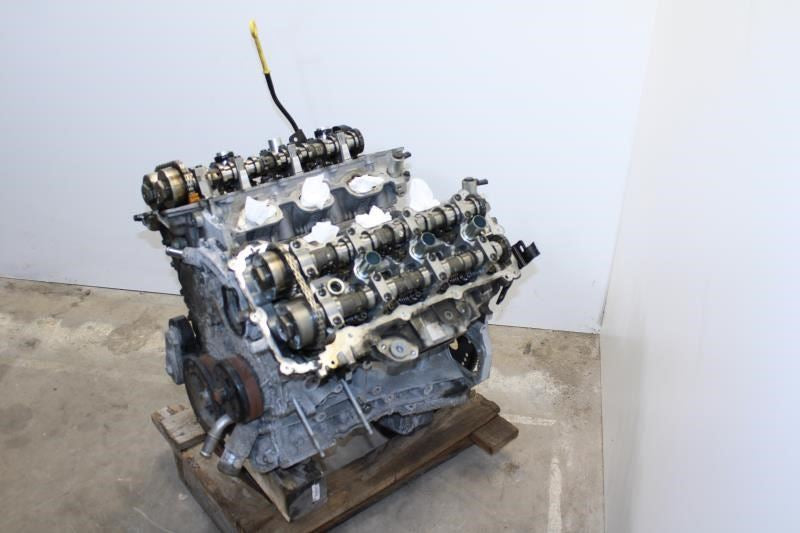 16-22 Dodge Durango 3.6L V6 Engine VIN G 8th digit 47K 68233205AG *ReaD**AS-IS* - Alshned Auto Parts