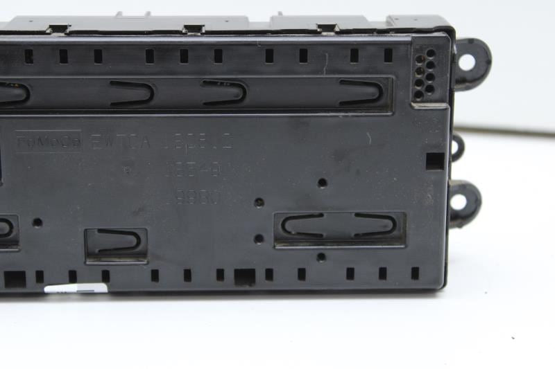 2011-2012 Ford F250 SD AC Heater Temperature Climate Control BC3T-18C612-BJ OEM - Alshned Auto Parts