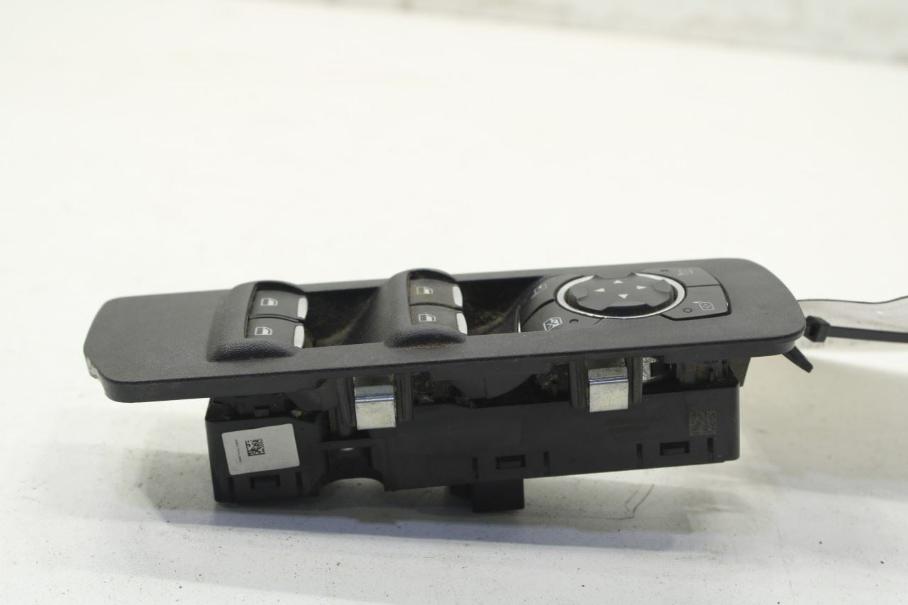2015-2020 Ford F150 SuperCab Lariat Front Left Side Master Power Window Switch - Alshned Auto Parts