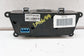 2014-2017 Acura MDX Dash Navi Radio Faceplate Control Panel 39050-TZ5-A11 OEM - Alshned Auto Parts