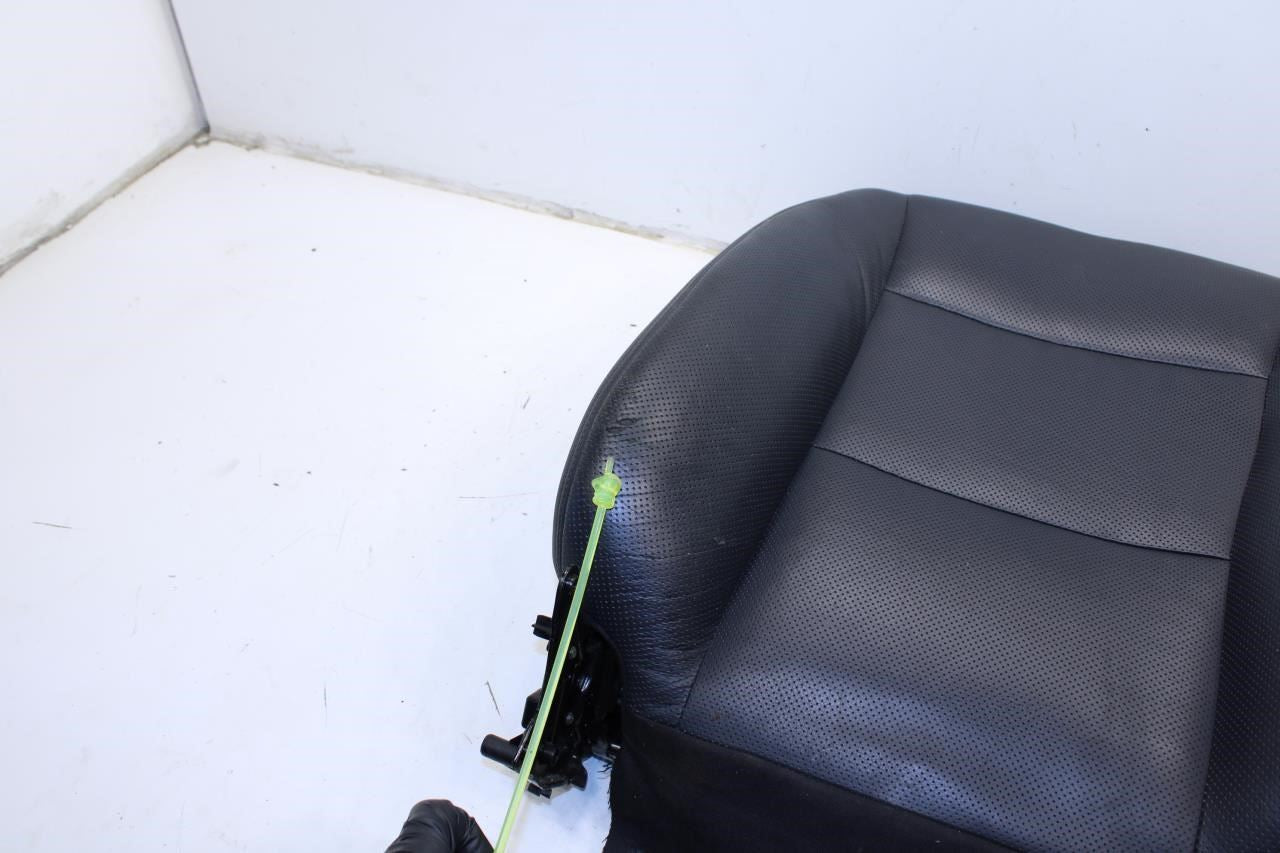 2007-11 Mercedes-Benz S550 Front Right Seat Back Upper Cushion 221-820-30-98 OEM - Alshned Auto Parts