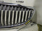 2008-2012 Buick Enclave Front Bumper Upper Radiator Grille 20828544 OEM - Alshned Auto Parts