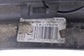 2011-2026 Dodge Durango SXT Rear Left Fender Wheel Opening Molding 1RK19TZZAE12