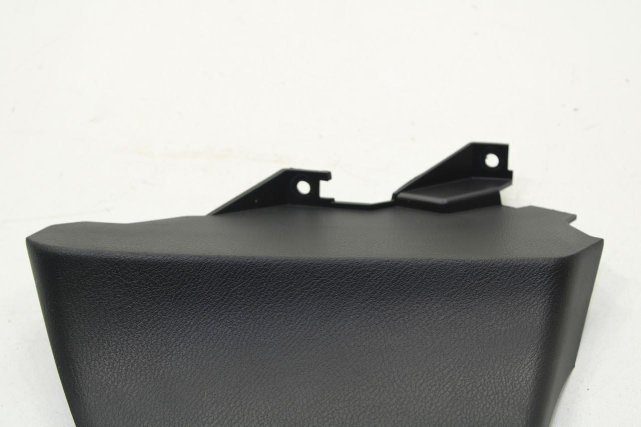 17-22 Infiniti Q60 Luxe Right and LH Center Console Trim Cover Panel 68134-4GF2A - Alshned Auto Parts