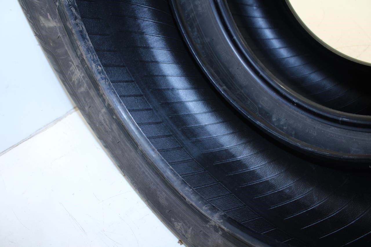 2021 Jeep Grand Cherokee Tire Michelin Premier LTX 265/60R18 Pair - Alshned Auto Parts