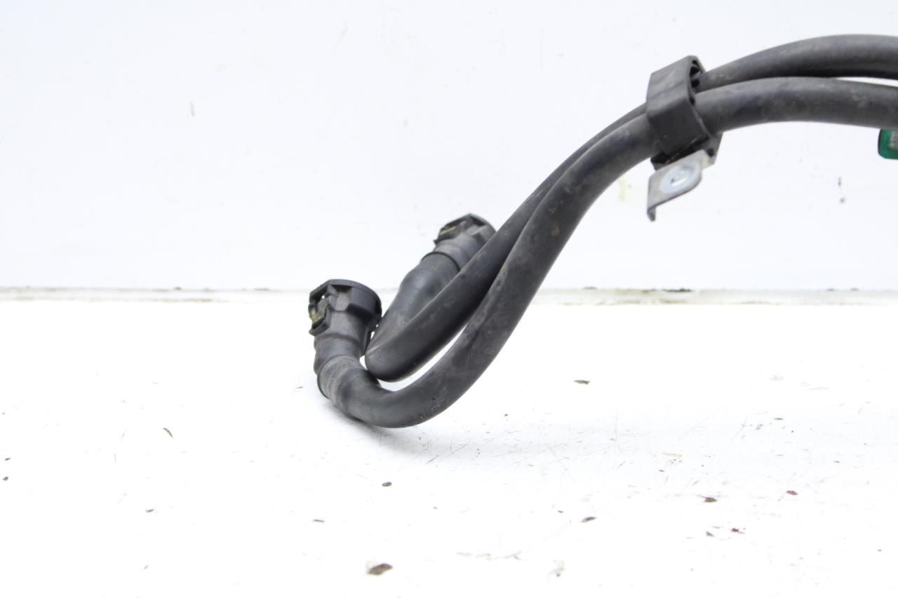 2014-20 Maserati Ghibli 3.0L V6 Auto Transmission Oil Cooler Line Hose 670009273 - Alshned Auto Parts