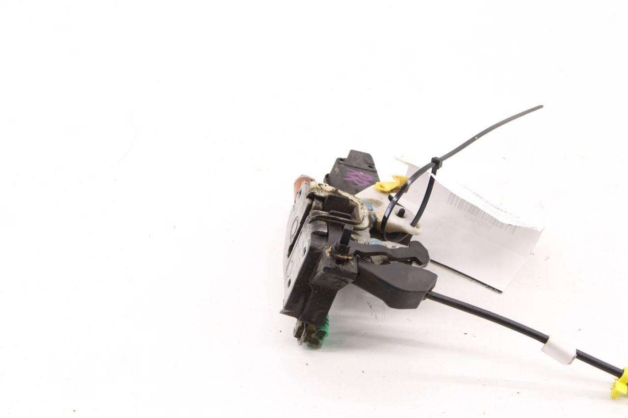 2012-2016 Ford F250 Lariat Rear Right Passenger Side Door Lock Latch Actuator - Alshned Auto Parts