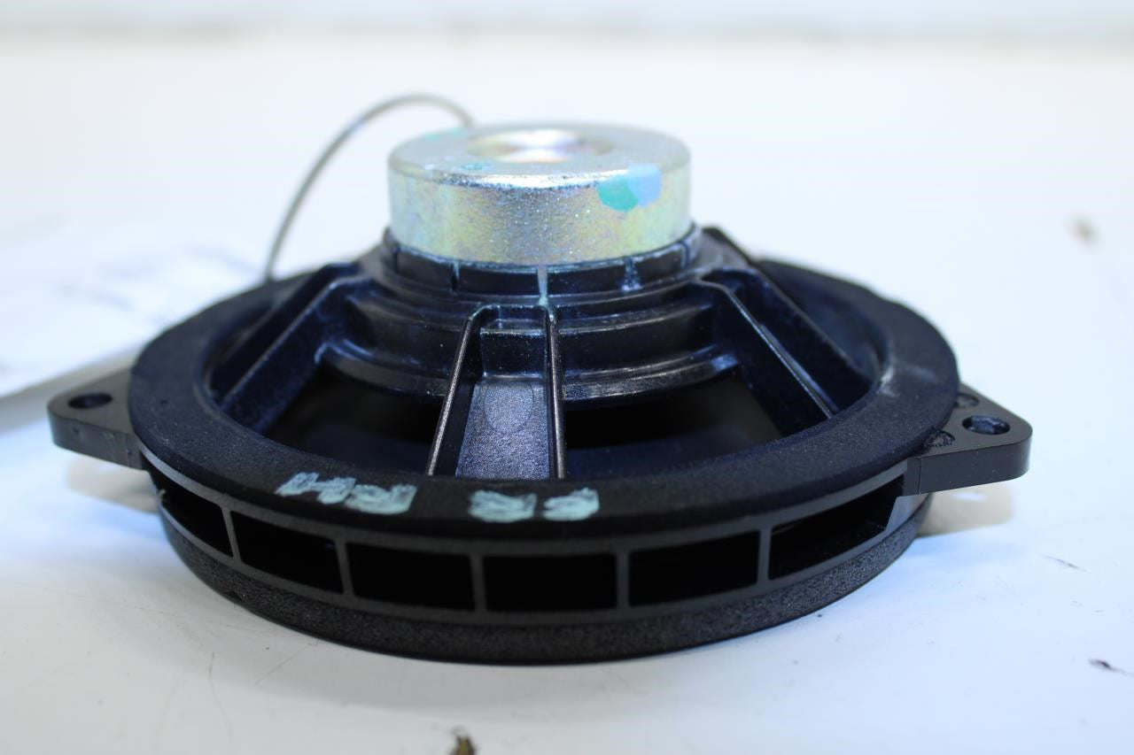 2014-2016 BMW 435I Gran Coupe xDrive Front Right Midrange Speaker Harman Kardon - Alshned Auto Parts