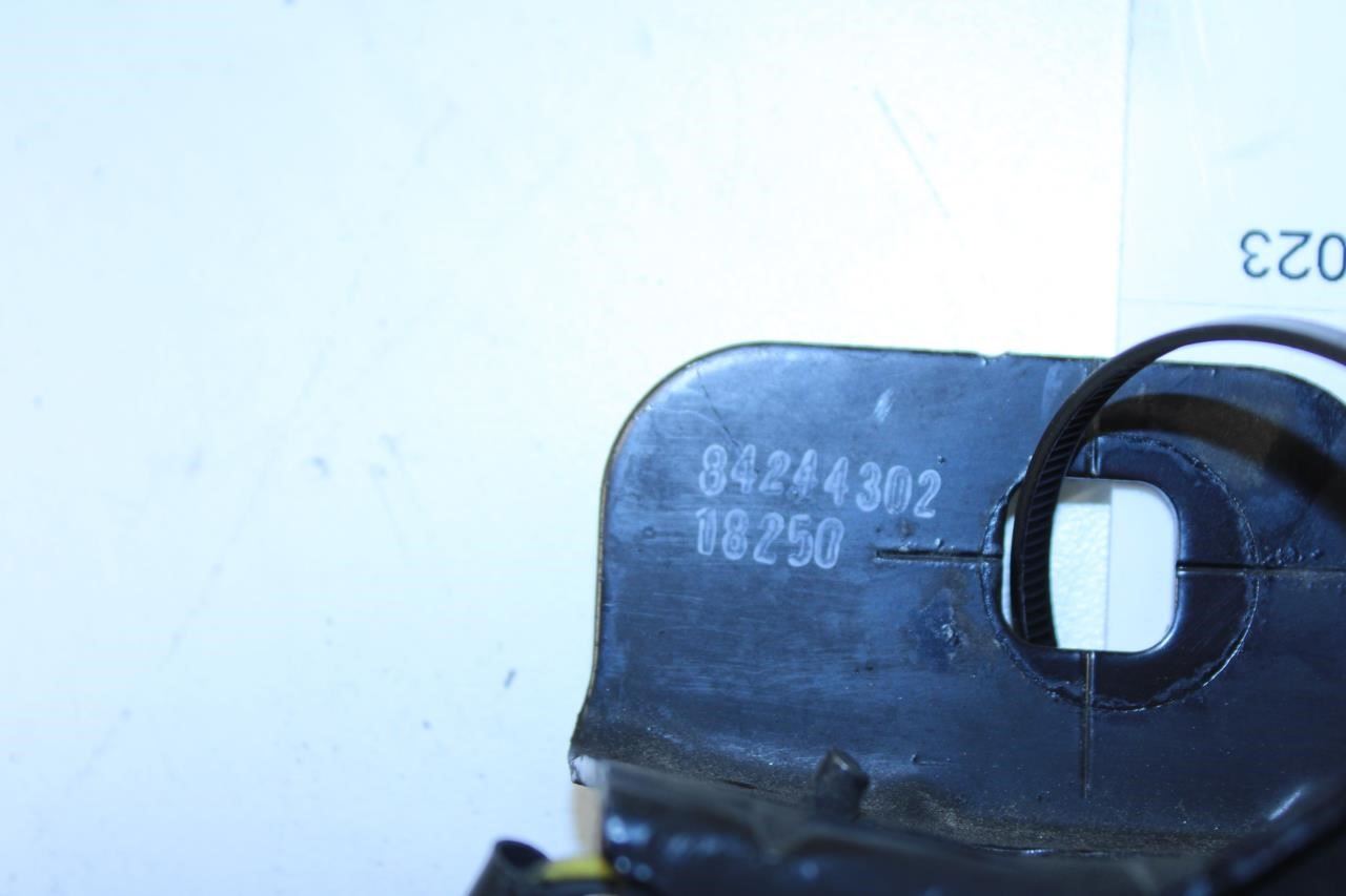 2019 GMC Acadia SLT-1 Front Hood Lock Latch Actuator 84244302 OEM - Alshned Auto Parts