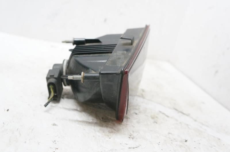 10-13 Chevrolet Camaro Rear Right Passenger Side Outer Tail Light Lamp 92244324 - Alshned Auto Parts