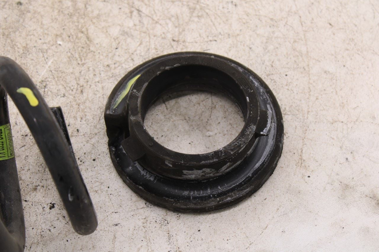 2015-23 Ford Mustang Conv V6 RWD Rear RH and LH Coil Spring Set of 2 FR3C5560KA8
