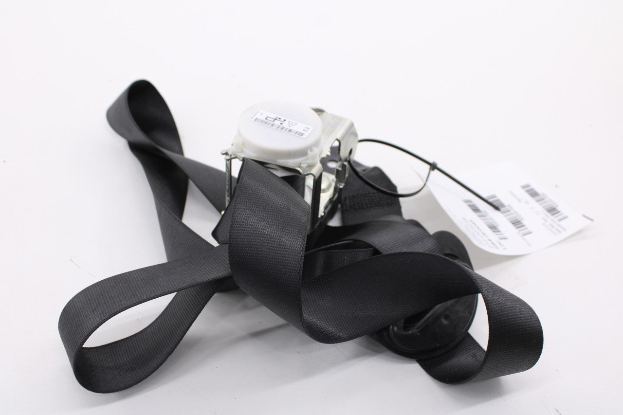 14-24 Mini Hardtop Cooper 1.5L Rear Driver Left Side 2nd Row Seat Belt Retractor - Alshned Auto Parts