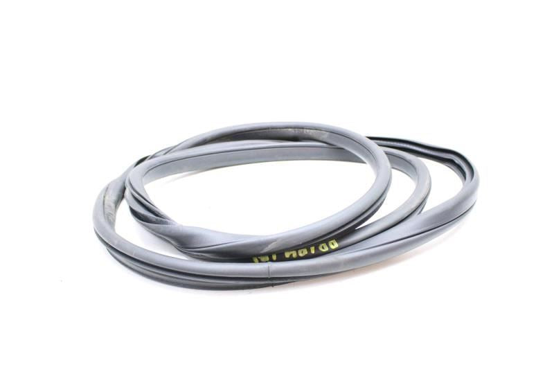 2017-2020 Nissan Pathfinder RR Right Door Body Weatherstrip Seal 76923-3KA1A OEM - Alshned Auto Parts