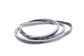 2017-2020 Nissan Pathfinder RR Right Door Body Weatherstrip Seal 76923-3KA1A OEM - Alshned Auto Parts