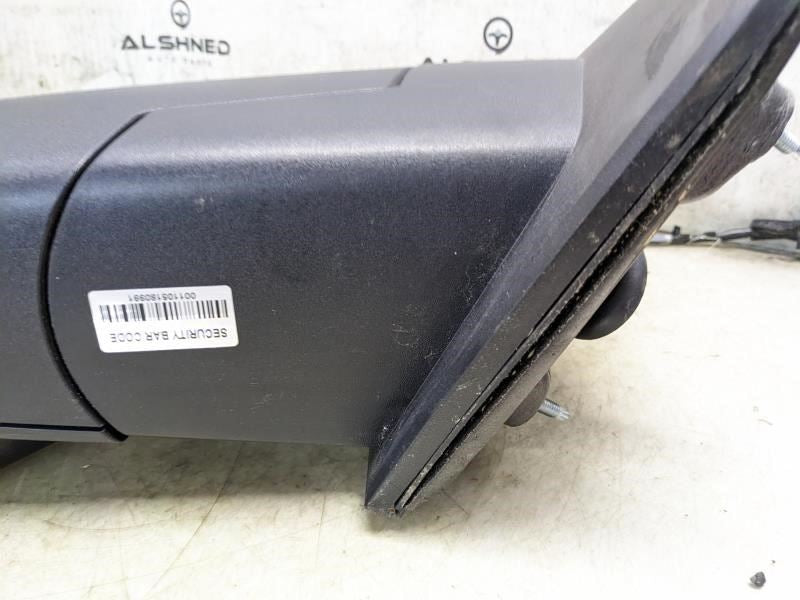 2014-2019 GMC Sierra 1500 Right Passenger Side Rearview Mirror 23180069 OEM - Alshned Auto Parts