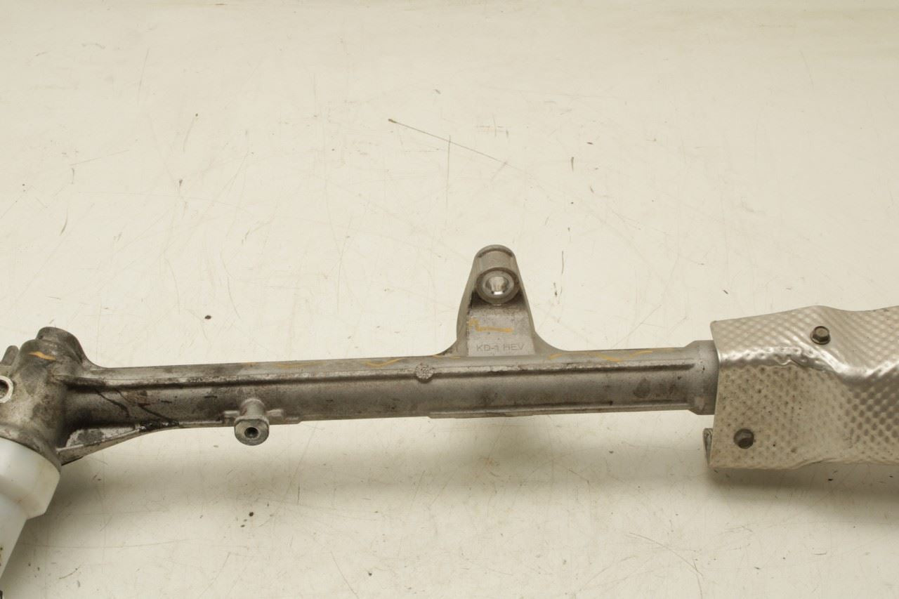 23-25 Kia Sportage Hybrid EX Power Steering Gear Rack and Pinion Korea built 56K - Alshned Auto Parts