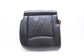 16-18 Infiniti QX60 RR RH 2nd Row Seat Lower Cushion w/ Buckle 88320-3JA4A *ReaD - Alshned Auto Parts