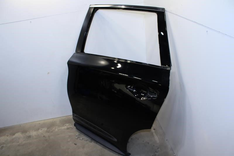 2016-2020 Infiniti QX60 Rear Driver Left Side Door Shell Panel 82101-3JC1A OEM - Alshned Auto Parts