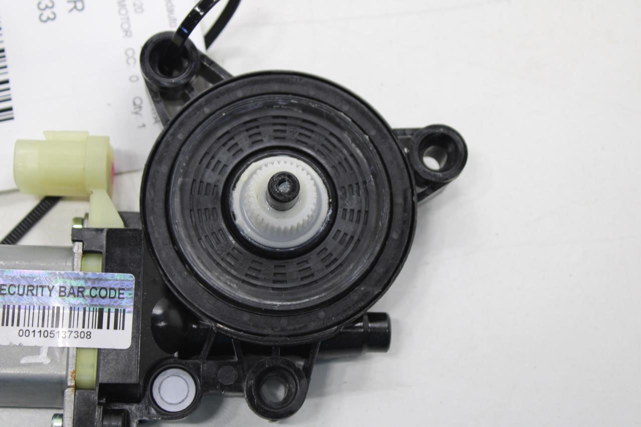 2020-2024 Hyundai Sonata SE Front Right Door Power Window Motor 82460-L1000 OEM - Alshned Auto Parts
