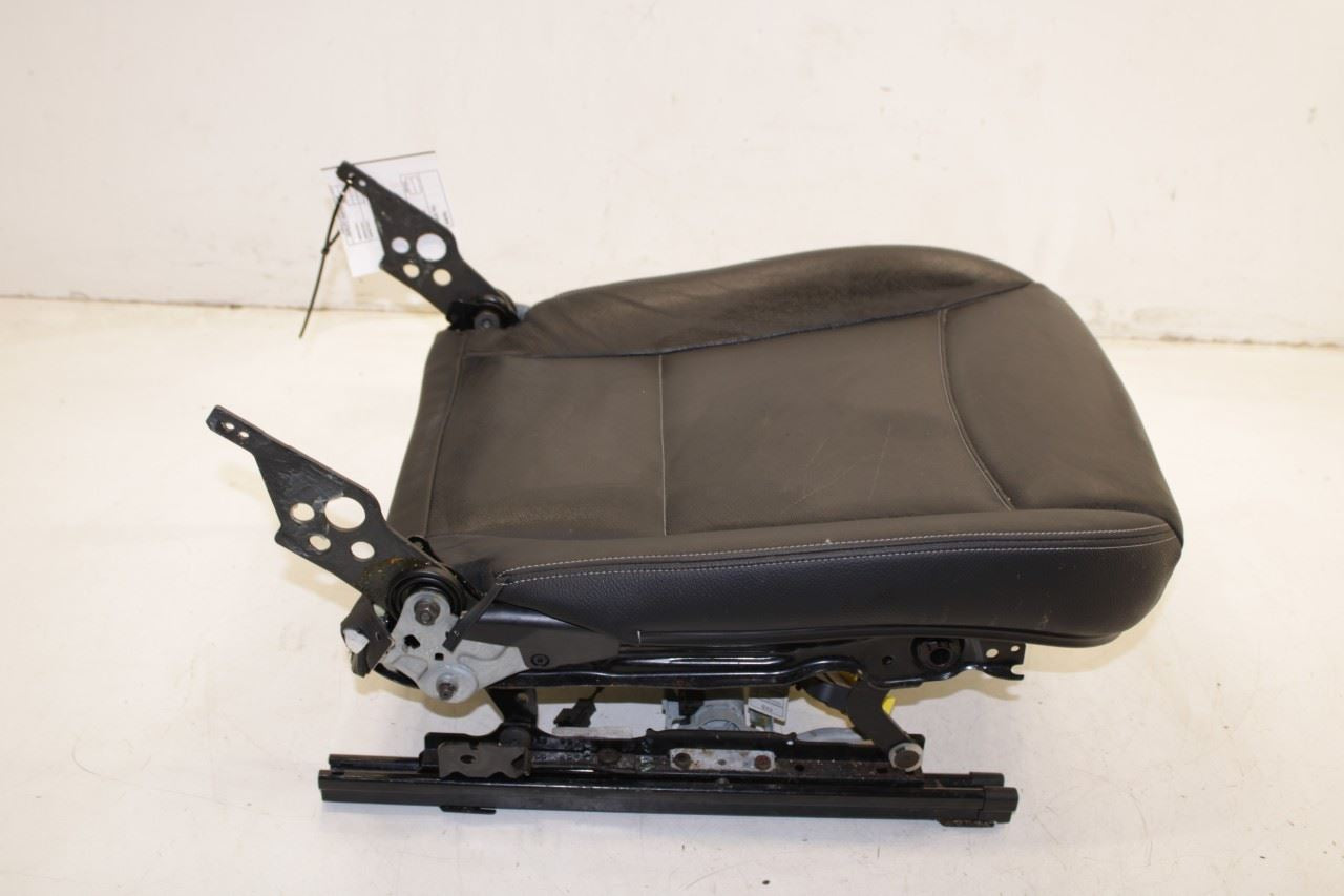 11-17 BMW X3 xDrive28i Front Seat LH Lower Track Frame Cushion w/ Motors *ReaD* - Alshned Auto Parts