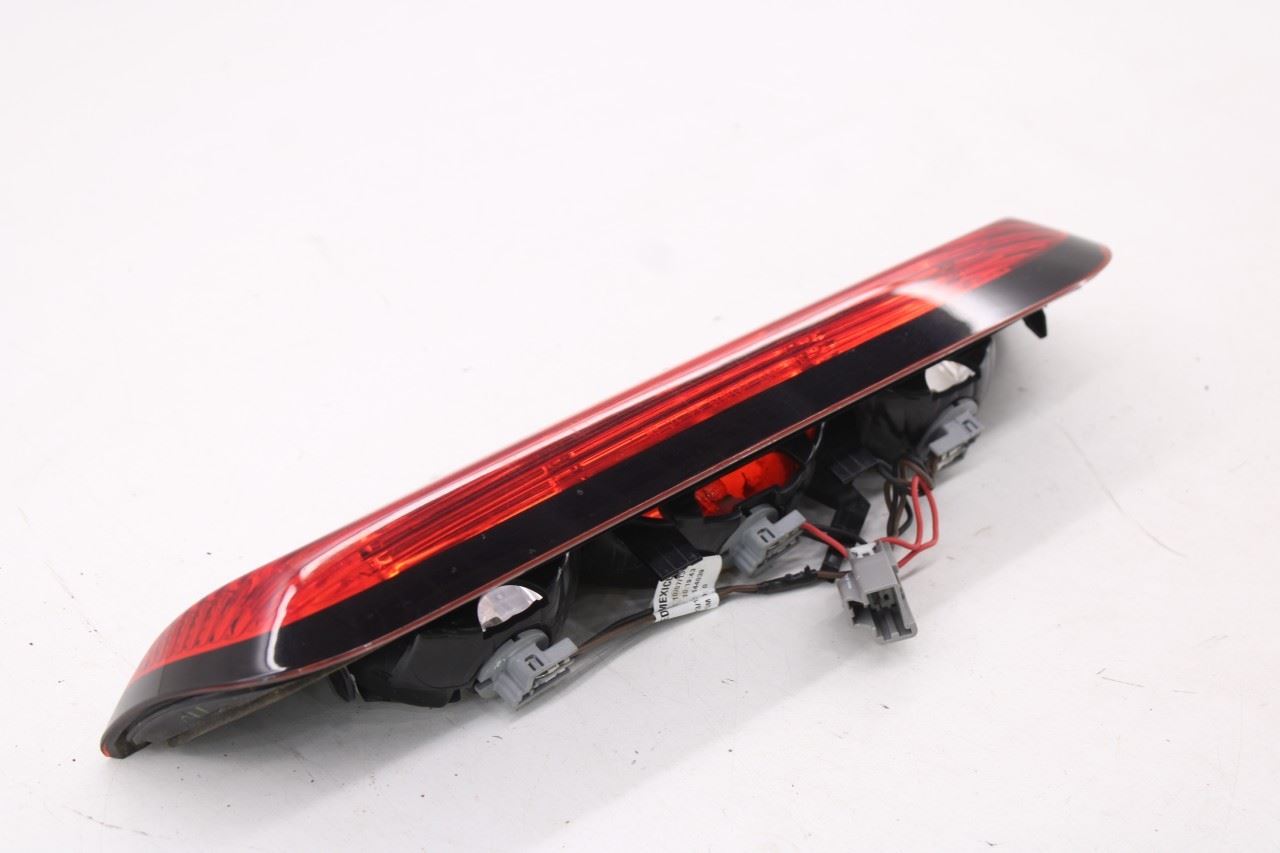 14-24 Chevrolet Silverado 1500 Work Truck 2WT Rear High Mounted Stop Light Lamp4