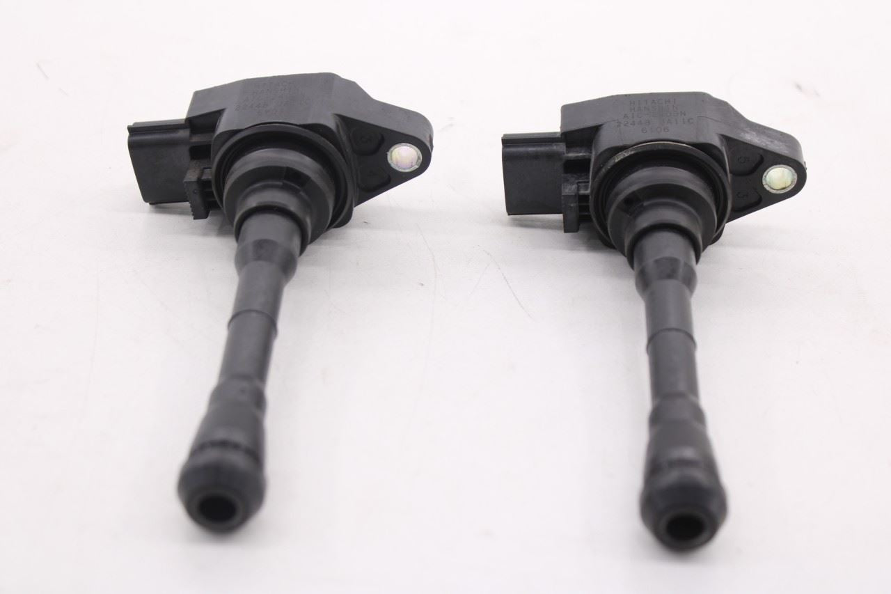 2019-24 Toyota Corolla LE 2.0L FWD Engine Ignition Coil Set of 6 90919-02276 OEM9