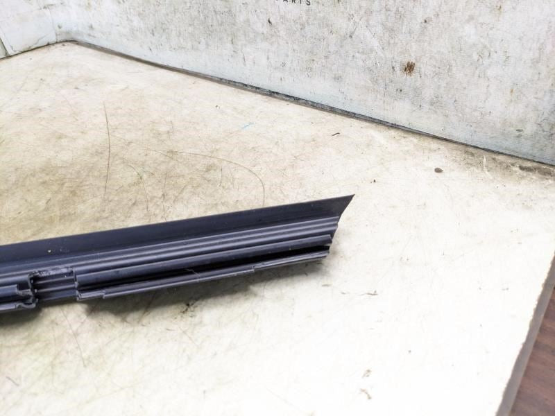 2015-21 Mercedes-Benz C300 Rear Right Door Inner Belt Weatherstrip 205-735-04-65 - Alshned Auto Parts