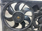 2015-19 Lincoln MKC 2.0L Dual Radiator Cooling Fan Motor Assy EJ73-8C607-AE OEM - Alshned Auto Parts