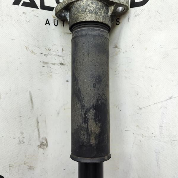 2015-21 Mercedes-Benz C300 4Matic AWD Rear Driver Left Side Shock Strut Absorber5