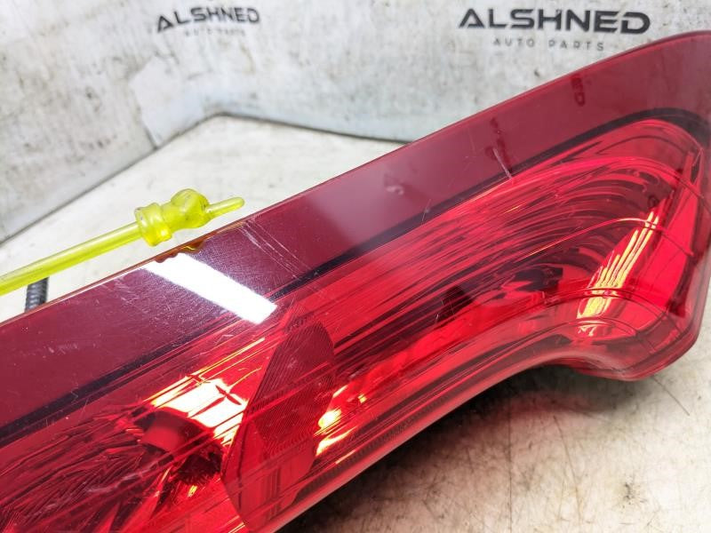 2012-2014 Honda CR-V Rear Left Driver Upper Taillight Lamp 34175-T0A-A01 OEM - Alshned Auto Parts