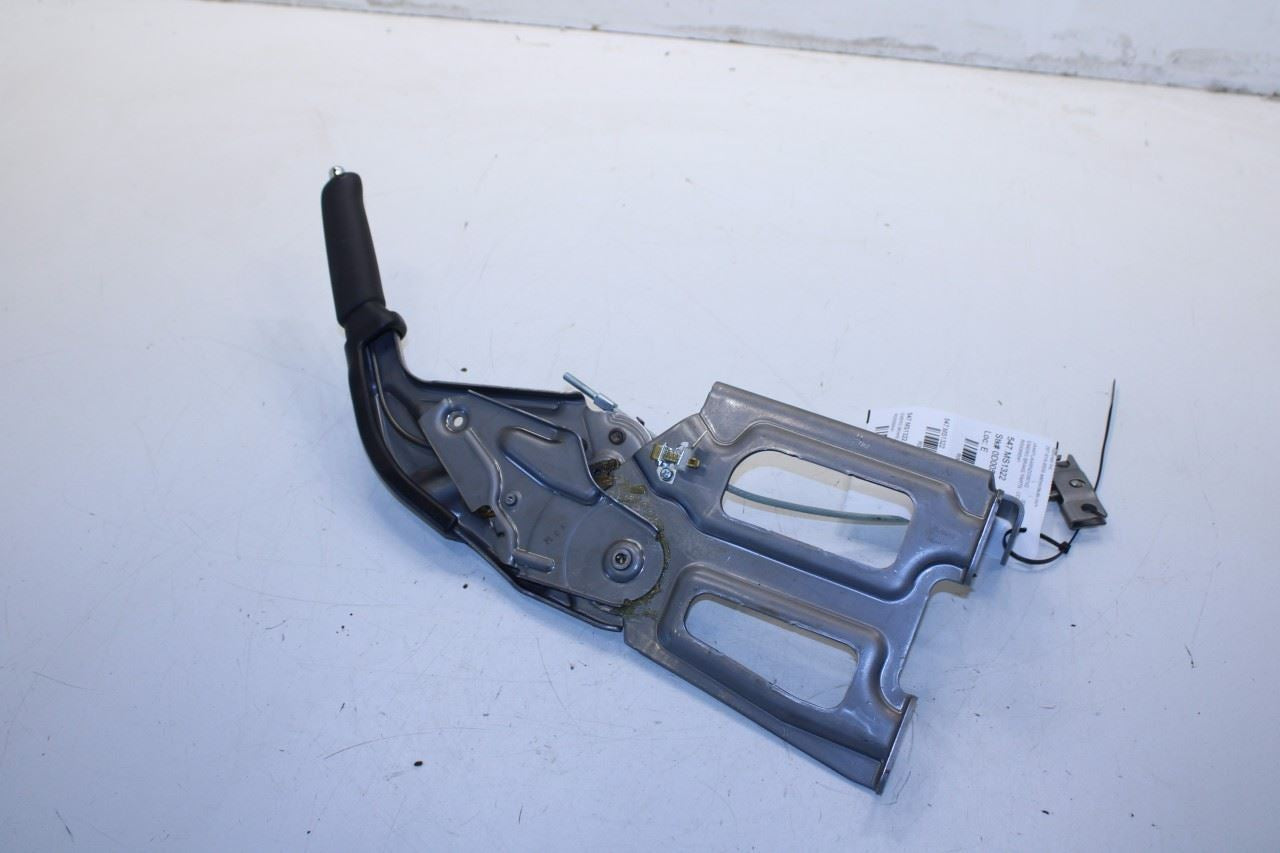 2018-24 Mitsubishi Eclipse Cross ES 1.5L Emergency Parking Brake Lever 4815A128 - Alshned Auto Parts