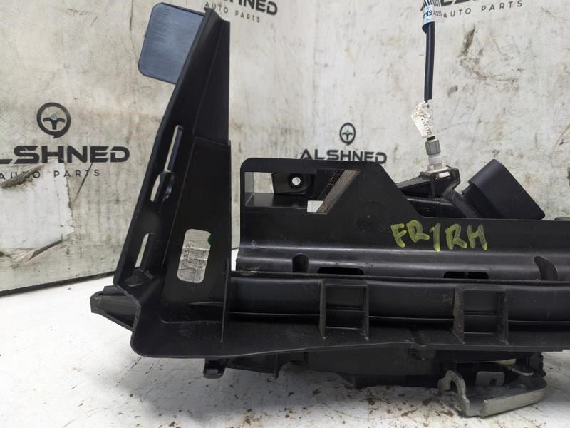 2013-2019 Ford Fusion Front Right Door Lock Latch Actuator AE8A-5421812-B OEM - Alshned Auto Parts