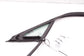 21-24 Kia K5 GT-Line FR RH Door Fixed Vent Glass Run Channel w Belt Weatherstrip - Alshned Auto Parts
