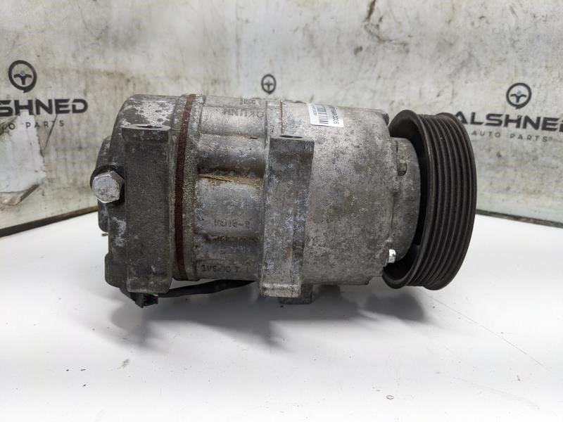 2012-2018 Kia Optima LX 2.4L AC Compressor Assembly 97701-3V110RU OEM - Alshned Auto Parts