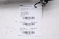 19-23 Kia Forte LXS FWD Front Seat Driver Left Side Lower Adjustment Track Frame - Alshned Auto Parts