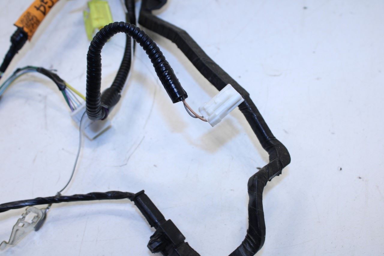 2013-2020 Lexus GS350 Front Left Driver Side Door Wire Harness 82152-30C40 OEM - Alshned Auto Parts
