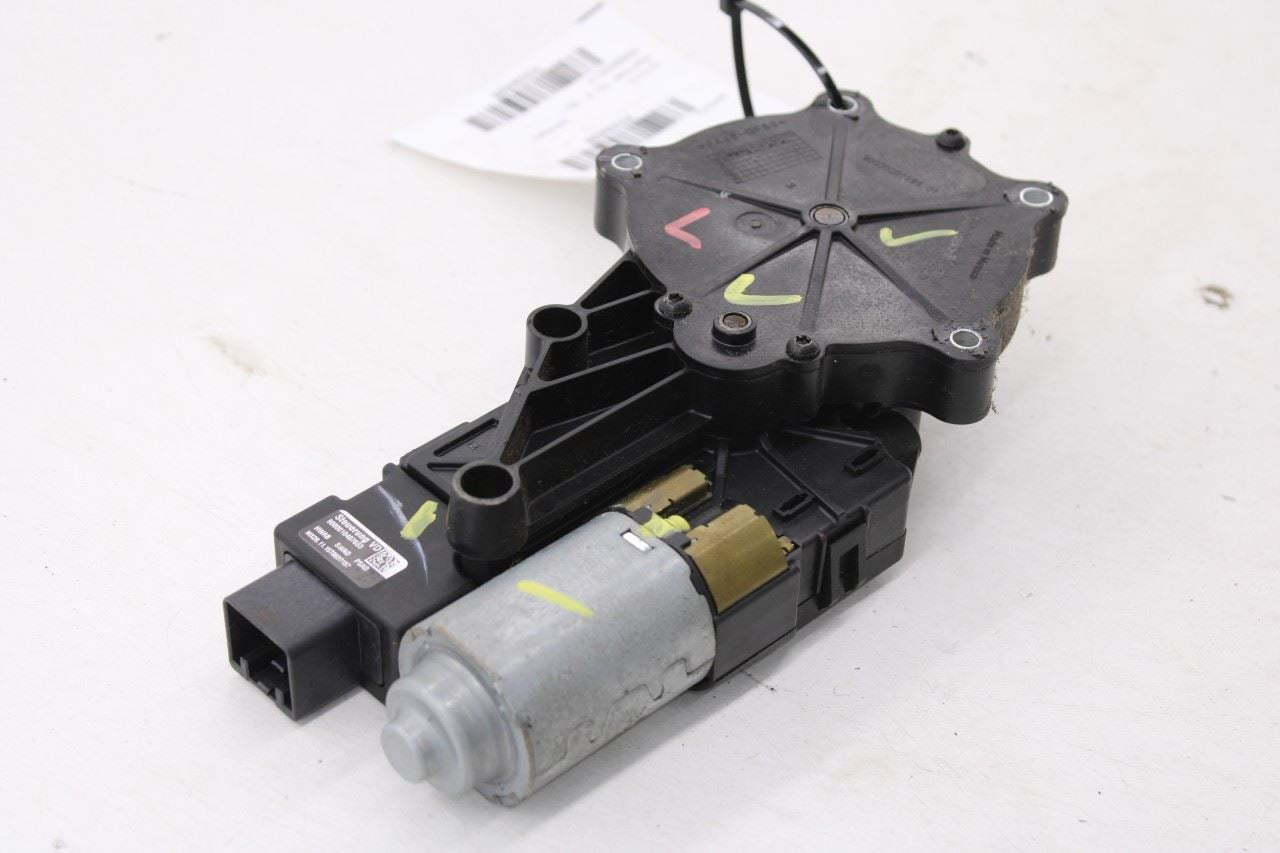 2015-2023 Ford Mustang Conv V6 Rear RH or LH Folding Roof Motor FR3B-76533A24-AD11