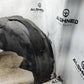 15-21 Mercedes-Benz C300 4Matic Rear Left Side Quarter Inner Liner Splash Guard7