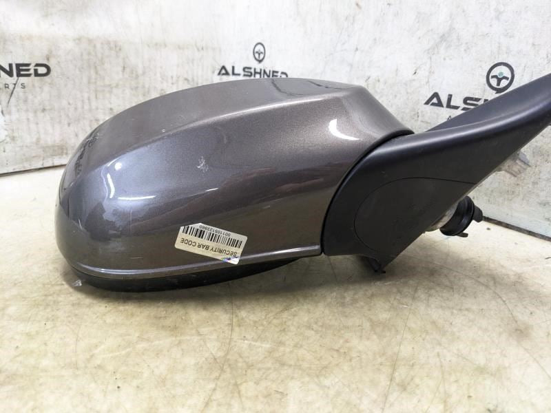 2010-2013 BMW 328I Right Passenger Side Rearview Mirror 51167282628 OEM *ReaD* - Alshned Auto Parts